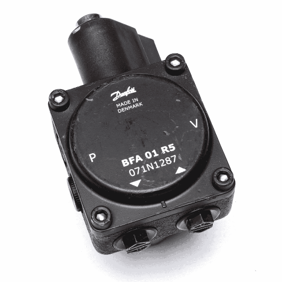 Picture of Heatstar Oil Pump Part# 1089006100