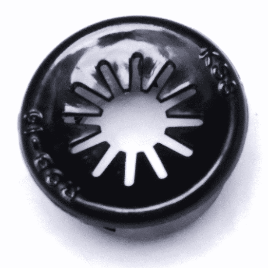 Picture of Heatstar Snap Bushing Part# 26225