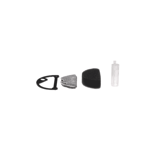 Picture of Heatstar Filter Kit Part# F221887