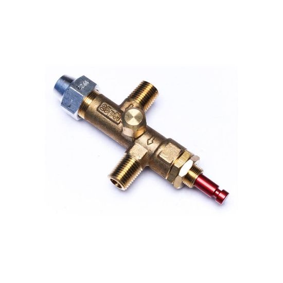 Picture of Heatstar Thermoelectric Valve Part# 27285