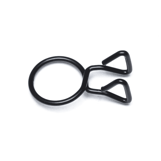 Picture of Hisense Drain Hose Clip (Heat Pump) Part# K1248751
