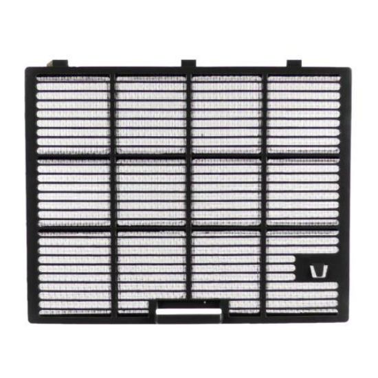 Picture of Hisense Upper Filter Frame Part# K1554045