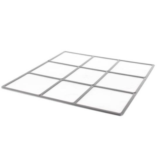 Picture of Hisense Upper (Lower) Filter Net Part# K1990692