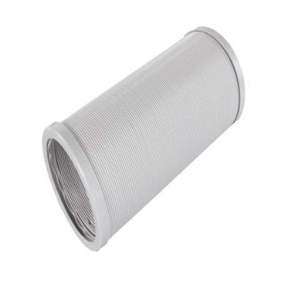 Picture of Hisense Window Exhaust Hose Part# K1992680