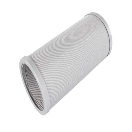 Picture of Hisense Window Exhaust Hose Part# K1992680