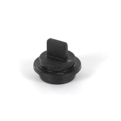 Picture of Hisense Rubber Drain Plug Part# K1992612