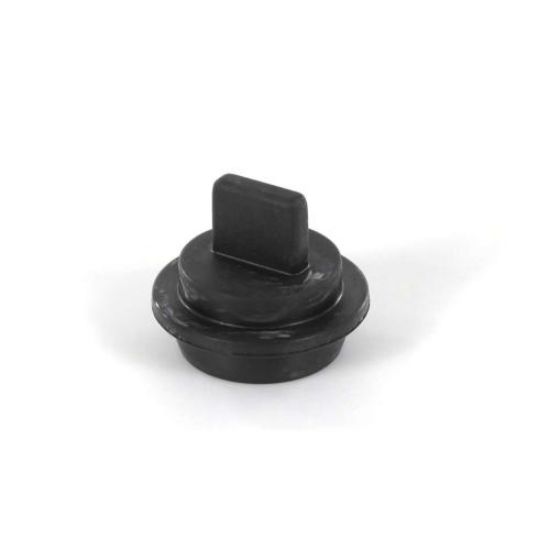 Picture of Hisense Rubber Drain Plug Part# K1992612