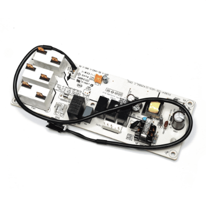 Picture of Hisense Power Supply Board\kd26040106\pcb-101 Part# K2146280