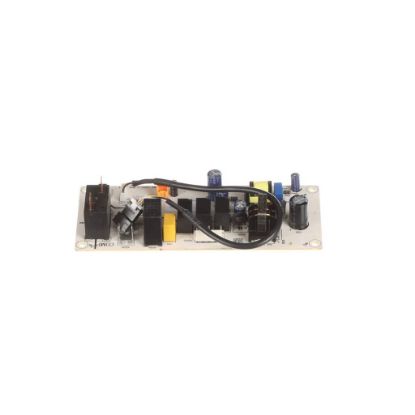Picture of Hisense Power Supply Board\kd26040105\pcb04-104 Part# K2146273
