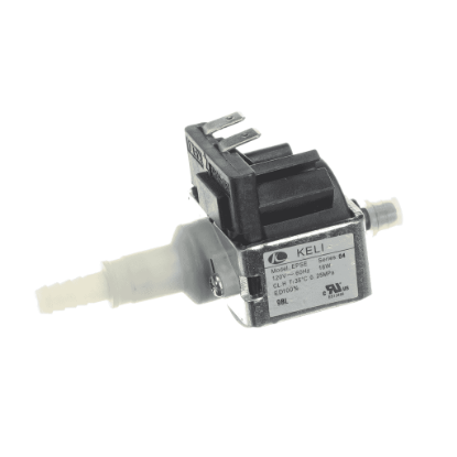 Picture of Hisense Water Pump Motor\dg13t3-18\120 Part# K2148524