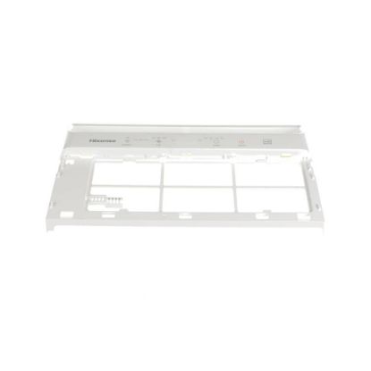 Picture of Hisense Front Panel Seat Assembly\c1v0d/00.02.01 Part# K2153850