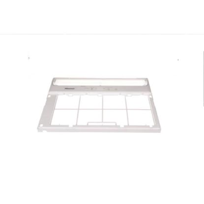 Picture of Hisense Front Panel Seat Assembly Part# K2155291