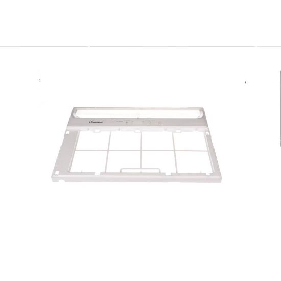 Picture of Hisense Front Panel Seat Assembly Part# K2155291