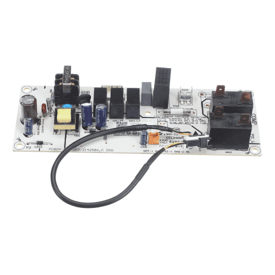 Picture of Hisense Power Supply Board Part# K2213443