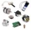 Picture of Hisense Vetical Lid Parts Part# K2430460