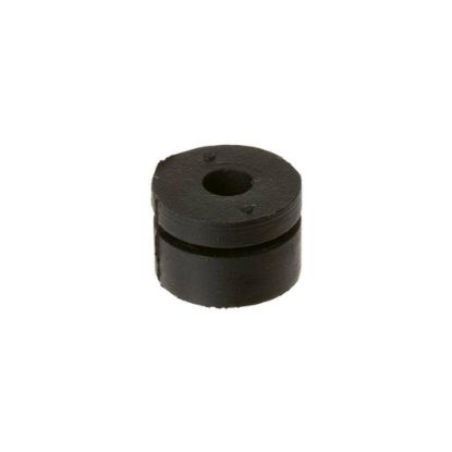 Picture of GE Motor Cushion On Part# WJ01X10034