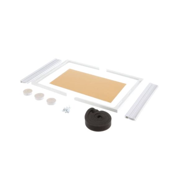 Picture of GE Install Kit Part# WJ01X24906