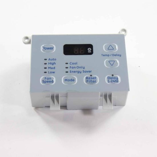 Picture of GE Pcb Box Subassembly Part# WJ05X20178
