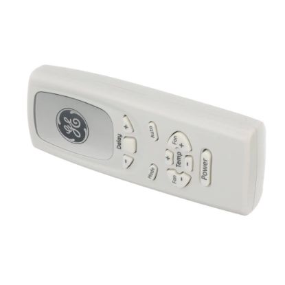 Picture of GE Remote Control Part# WJ26X20522