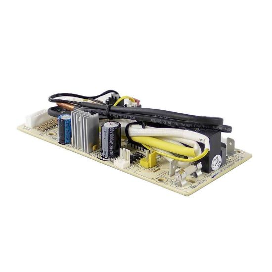 Picture of GE Main Board Part# WJ26X21885
