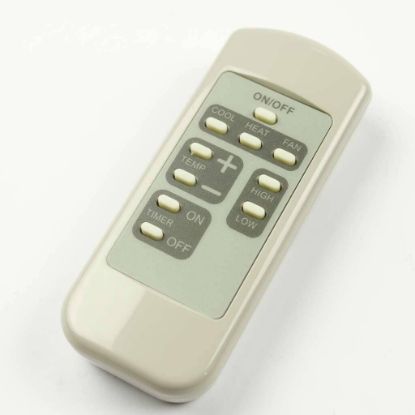 Picture of GE Remote Part# WJ26X20432