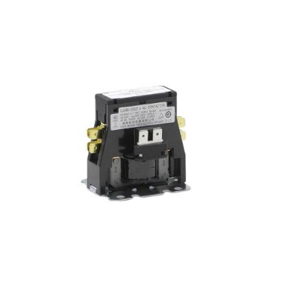 Picture of GE Contactor Part# WJ26X23527