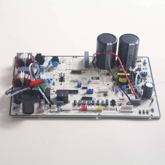 Picture of GE Outdooor Pcb Part# WJ26X23331