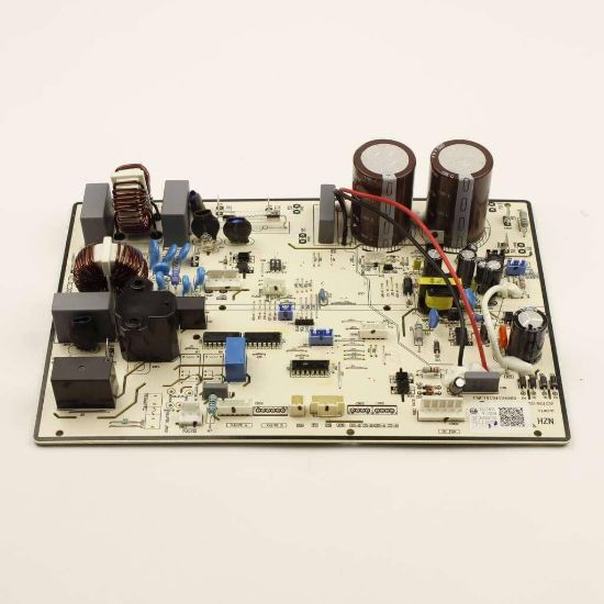 Picture of GE Outdoor Pcb Part# WJ26X23022