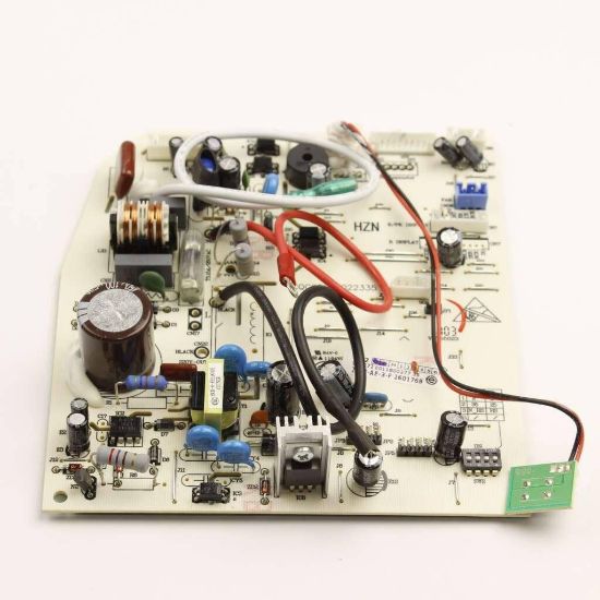Picture of GE Indoor Pcb Part# WJ26X23320