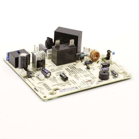 Picture of GE Indoor Pcb Part# WJ26X23510