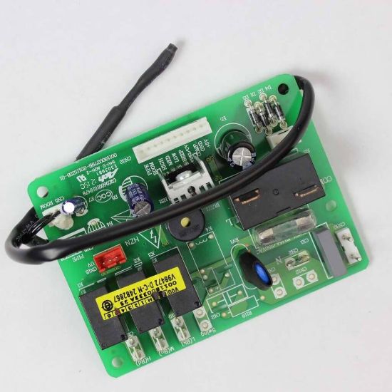 Picture of GE Aio Pcb Part# WJ26X23983