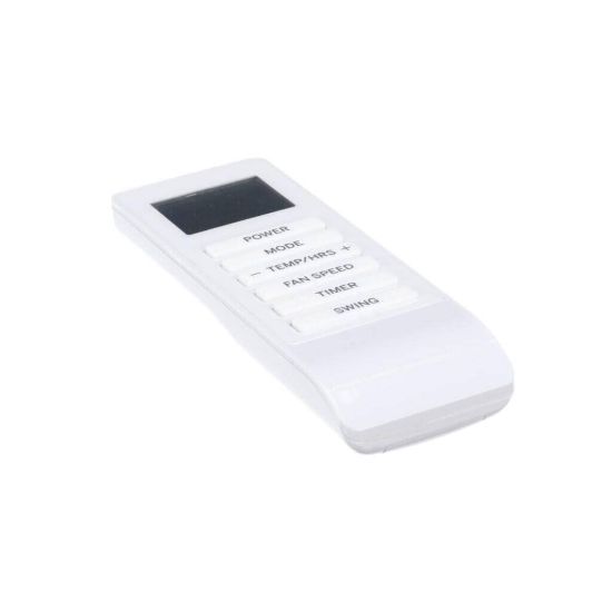 Picture of GE Remote Control Part# WJ26X26225