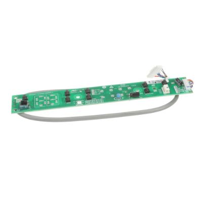 Picture of GE Ui Board Part# WJ26X24348