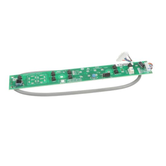 Picture of GE Ui Board Part# WJ26X24348