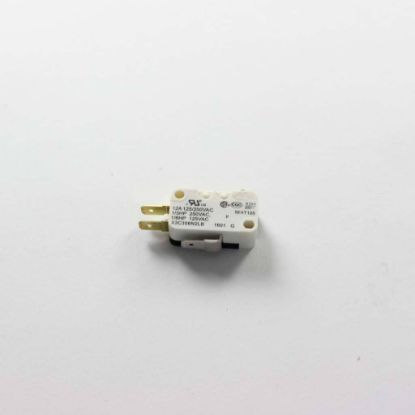 Picture of GE Switch Part# WJ27X22317