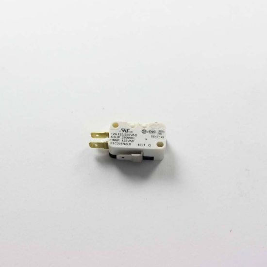 Picture of GE Switch Part# WJ27X22317
