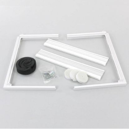 Picture of GE Installation Parts Part# WJ43X22154