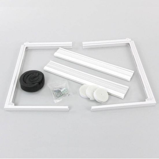 Picture of GE Installation Parts Part# WJ43X22154
