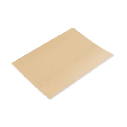 Picture of GE Room Air Conditioner Insulation Panel Part# WJ43X21205