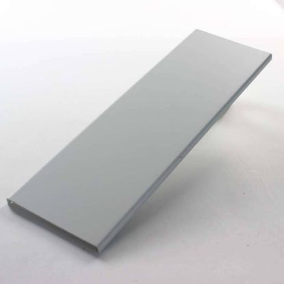 Picture of GE Long Plate (No Holes) Part# WJ65X23751