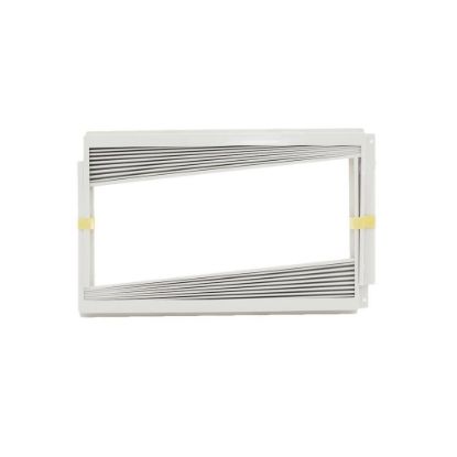 Picture of GE Curtain Asm Part# WJ69X10018