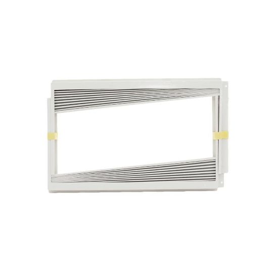 Picture of GE Curtain Asm Part# WJ69X10018