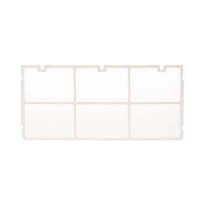 Picture of GE Filter Sub-assembly Part# WJ71X10657