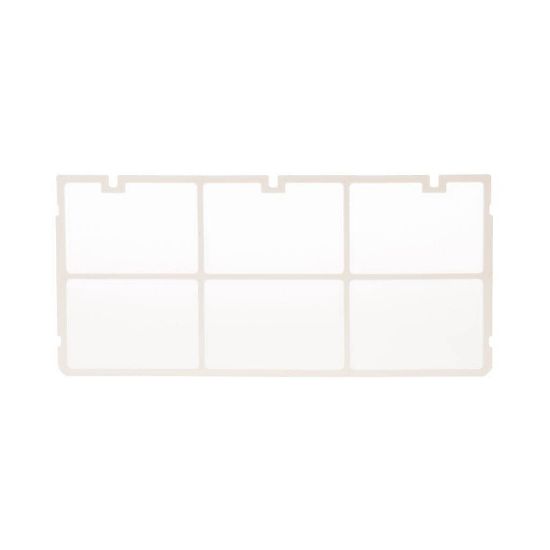 Picture of GE Filter Sub-assembly Part# WJ71X10657