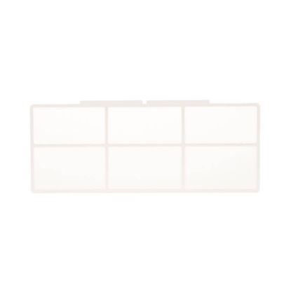 Picture of GE Filter Sub-assembly Part# WJ71X20302