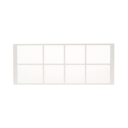 Picture of GE Filter Part# WJ71X20614