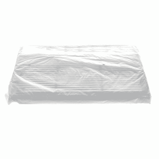 Picture of GE Front Panel Assembly Part# WJ71X21265