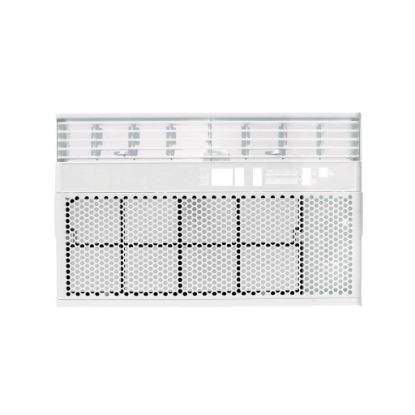 Picture of GE Front Panel Assembly Part# WJ71X23883