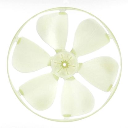 Picture of GE Axial Flow Fan Part# WJ73X20314