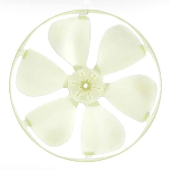 Picture of GE Axial Flow Fan Part# WJ73X20314